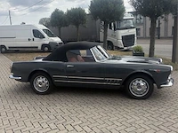 Alfa romeo romeo spider, 1960 - afbeelding 34 van  54