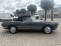 Alfa romeo romeo spider, 1960 - afbeelding 45 van  54