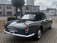 Alfa romeo romeo spider, 1960 - afbeelding 51 van  54