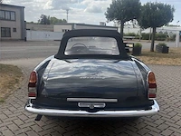 Alfa romeo romeo spider, 1960 - afbeelding 52 van  54