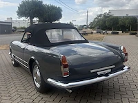 Alfa romeo romeo spider, 1960 - afbeelding 53 van  54