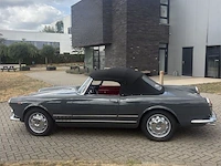 Alfa romeo romeo spider, 1960 - afbeelding 54 van  54