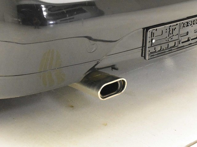 Alfa romeo spider 1.8t spark - afbeelding 3 van  61