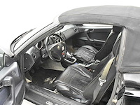 Alfa romeo spider 1.8t spark - afbeelding 4 van  61