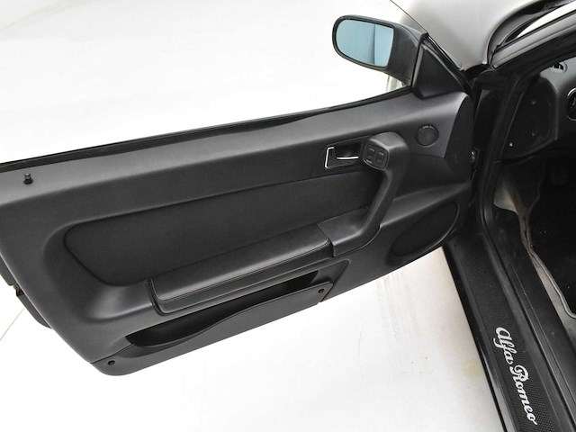 Alfa romeo spider 1.8t spark - afbeelding 7 van  61