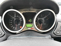 Alfa romeo spider 1.8t spark - afbeelding 9 van  61