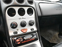 Alfa romeo spider 1.8t spark - afbeelding 10 van  61