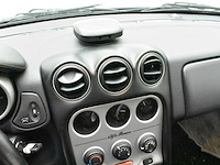 Alfa romeo spider 1.8t spark - afbeelding 11 van  61