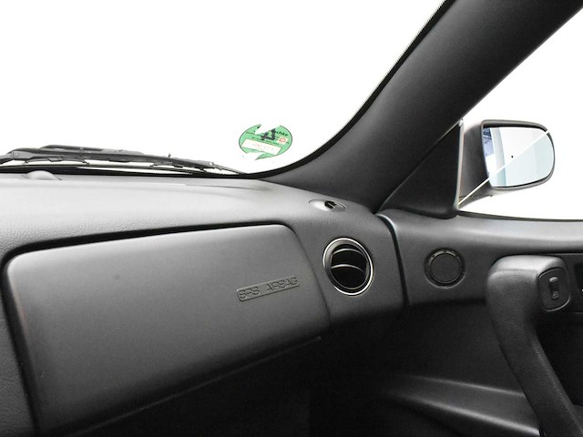 Alfa romeo spider 1.8t spark - afbeelding 14 van  61