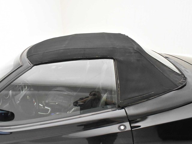 Alfa romeo spider 1.8t spark - afbeelding 15 van  61