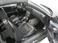 Alfa romeo spider 1.8t spark - afbeelding 16 van  61