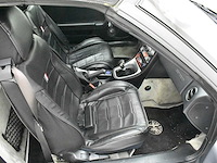 Alfa romeo spider 1.8t spark - afbeelding 17 van  61