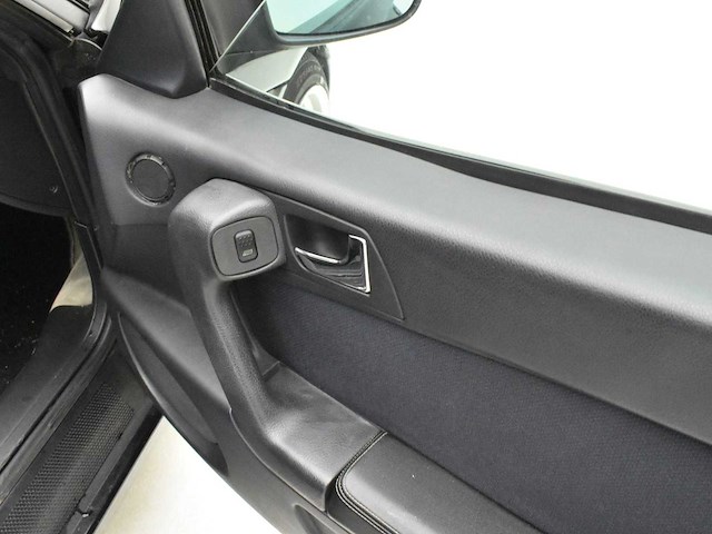 Alfa romeo spider 1.8t spark - afbeelding 21 van  61