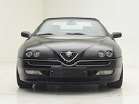 Alfa romeo spider 1.8t spark - afbeelding 12 van  61