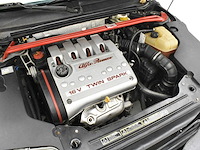 Alfa romeo spider 1.8t spark - afbeelding 25 van  61