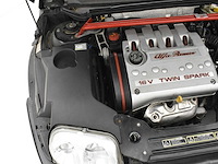 Alfa romeo spider 1.8t spark - afbeelding 26 van  61