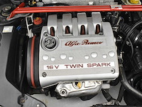 Alfa romeo spider 1.8t spark - afbeelding 29 van  61