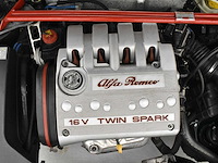 Alfa romeo spider 1.8t spark - afbeelding 30 van  61