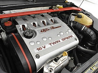 Alfa romeo spider 1.8t spark - afbeelding 31 van  61