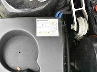 Alfa romeo spider 1.8t spark - afbeelding 32 van  61