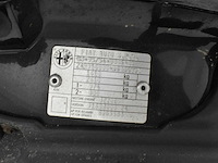 Alfa romeo spider 1.8t spark - afbeelding 33 van  61