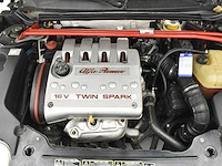 Alfa romeo spider 1.8t spark - afbeelding 40 van  61