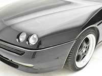 Alfa romeo spider 1.8t spark - afbeelding 41 van  61