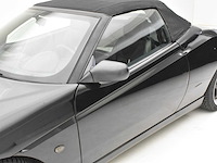 Alfa romeo spider 1.8t spark - afbeelding 43 van  61