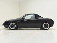 Alfa romeo spider 1.8t spark - afbeelding 34 van  61