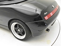 Alfa romeo spider 1.8t spark - afbeelding 46 van  61