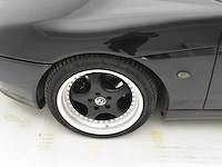 Alfa romeo spider 1.8t spark - afbeelding 48 van  61