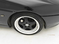 Alfa romeo spider 1.8t spark - afbeelding 49 van  61