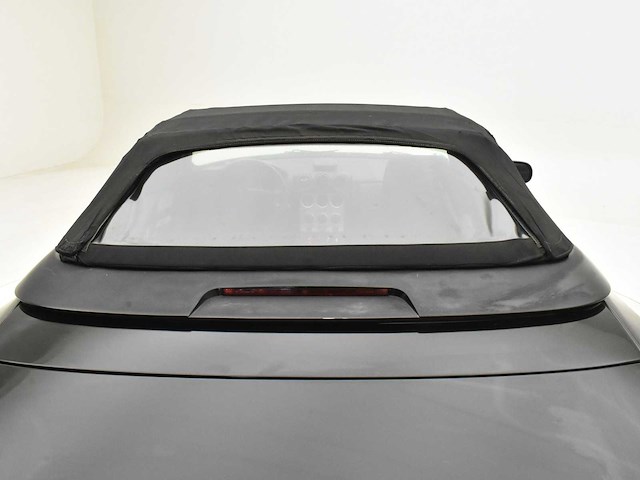 Alfa romeo spider 1.8t spark - afbeelding 52 van  61