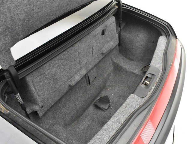 Alfa romeo spider 1.8t spark - afbeelding 53 van  61