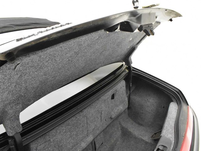 Alfa romeo spider 1.8t spark - afbeelding 54 van  61