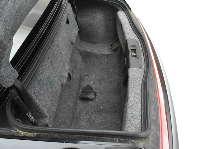 Alfa romeo spider 1.8t spark - afbeelding 55 van  61