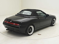 Alfa romeo spider 1.8t spark - afbeelding 45 van  61