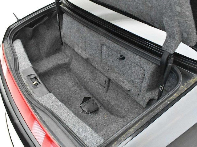 Alfa romeo spider 1.8t spark - afbeelding 57 van  61