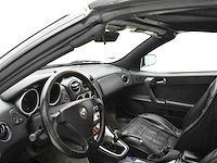 Alfa romeo spider 1.8t spark - afbeelding 58 van  61