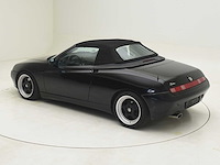 Alfa romeo spider 1.8t spark - afbeelding 59 van  61