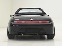 Alfa romeo spider 1.8t spark - afbeelding 60 van  61