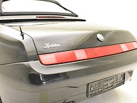 Alfa romeo spider 1.8t spark - afbeelding 61 van  61