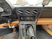 Alfa romeo spider, 1990 - afbeelding 13 van  46