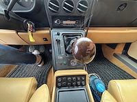 Alfa romeo spider, 1990 - afbeelding 14 van  46