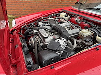 Alfa romeo spider, 1990 - afbeelding 19 van  46