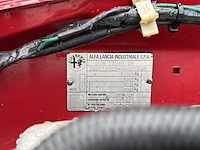Alfa romeo spider, 1990 - afbeelding 20 van  46
