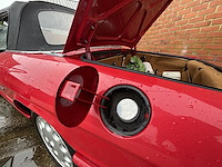 Alfa romeo spider, 1990 - afbeelding 21 van  46