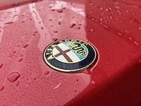 Alfa romeo spider, 1990 - afbeelding 22 van  46