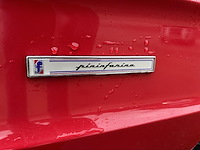 Alfa romeo spider, 1990 - afbeelding 25 van  46