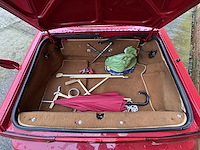 Alfa romeo spider, 1990 - afbeelding 26 van  46